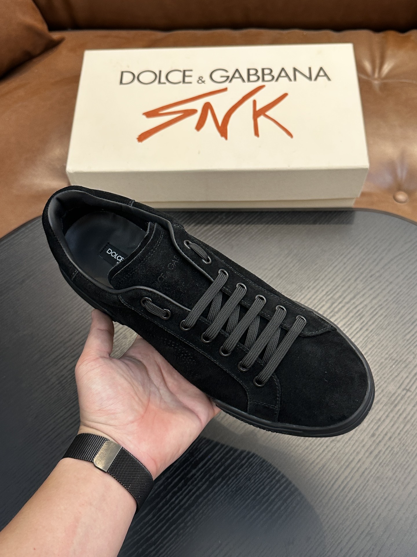 olce & Gabbana shoe